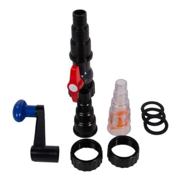 Fluidra AquaForte Filtres Sous Pression avec UV-C GPF 15.000 8717605142494 GR508
