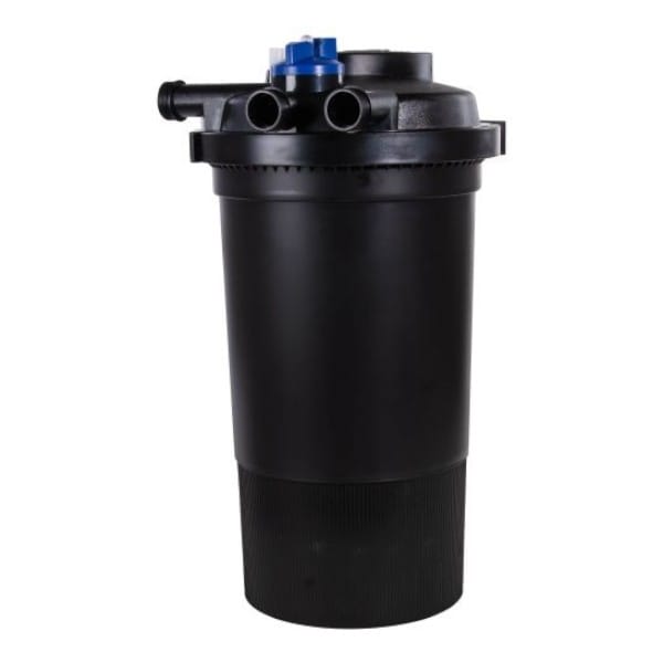 Fluidra AquaForte Filtres Sous Pression avec UV-C GPF 15.000 8717605142494 GR508