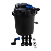 Fluidra AquaForte Filtres Sous Pression avec UV-C GPF 2.500 8717605142463 GR502