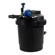 Fluidra AquaForte Filtres Sous Pression avec UV-C GPF 2.500 8717605142463 GR502