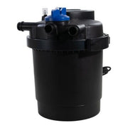 Fluidra AquaForte Filtres Sous Pression avec UV-C GPF 2.500 8717605142463 GR502