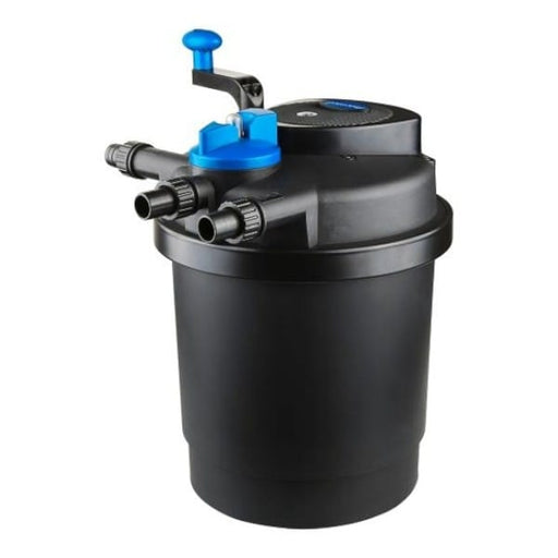 Fluidra AquaForte Filtres Sous Pression avec UV-C GPF 2.500 8717605142463 GR502