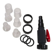 Fluidra AquaForte Filtres Sous Pression avec UV-C GPF 20.000 8717605142500 GR510