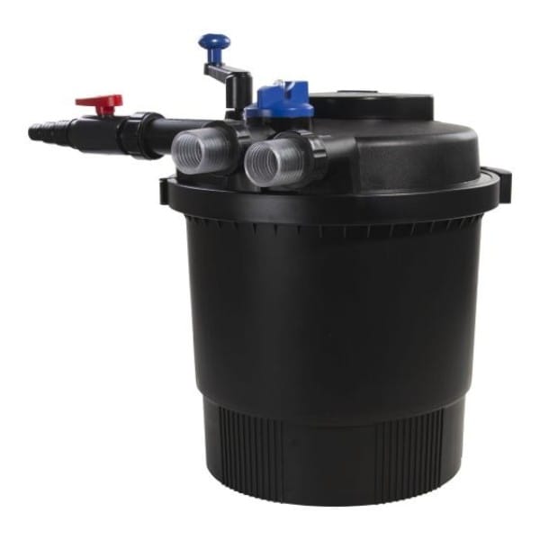 Fluidra AquaForte Filtres Sous Pression avec UV-C GPF 20.000 8717605142500 GR510