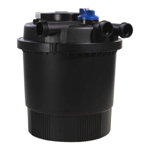 Fluidra AquaForte Filtres Sous Pression avec UV-C GPF 20.000 8717605142500 GR510