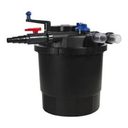 Fluidra AquaForte Filtres Sous Pression avec UV-C GPF 20.000 8717605142500 GR510