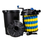 Fluidra AquaForte Filtres Sous Pression avec UV-C GPF 30.000 8717605142517 GR512