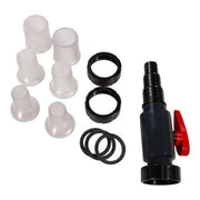 Fluidra AquaForte Filtres Sous Pression avec UV-C GPF 30.000 8717605142517 GR512