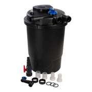 Fluidra AquaForte Filtres Sous Pression avec UV-C GPF 30.000 8717605142517 GR512