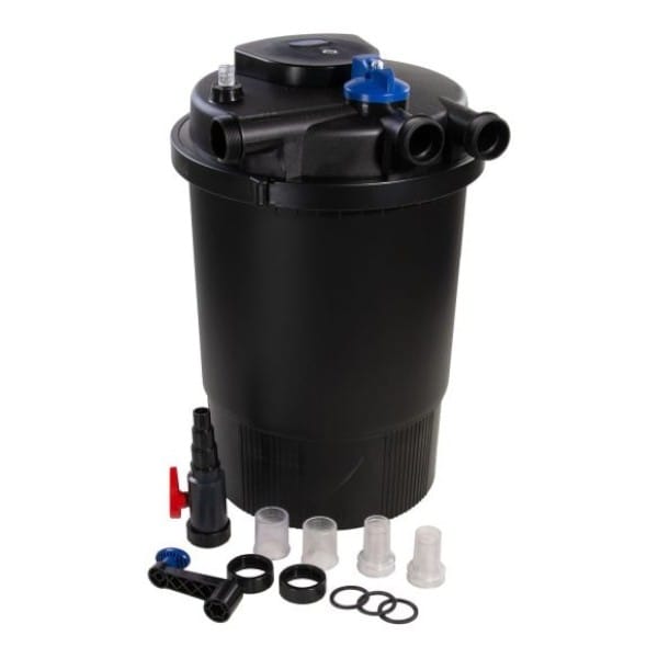 Fluidra AquaForte Filtres Sous Pression avec UV-C GPF 30.000 8717605142517 GR512