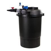 Fluidra AquaForte Filtres Sous Pression avec UV-C GPF 30.000 8717605142517 GR512