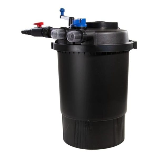 Fluidra AquaForte Filtres Sous Pression avec UV-C GPF 30.000 8717605142517 GR512
