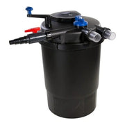 Fluidra AquaForte Filtres Sous Pression avec UV-C GPF 30.000 8717605142517 GR512