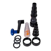 Fluidra AquaForte Filtres Sous Pression avec UV-C GPF 5.000 8717605142470 GR504