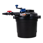 Fluidra AquaForte Filtres Sous Pression avec UV-C GPF 5.000 8717605142470 GR504