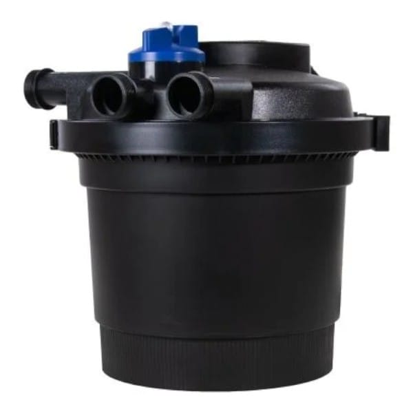 Fluidra AquaForte Filtres Sous Pression avec UV-C GPF 5.000 8717605142470 GR504