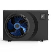Fluidra AquaForte full Inverter pompe à chaleur 5,5kW-18kW