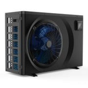 Fluidra AquaForte full Inverter pompe à chaleur 5,5kW-18kW