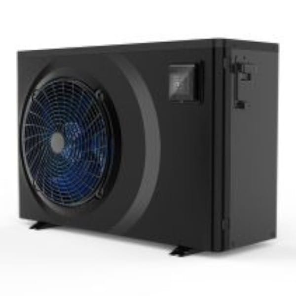 Fluidra AquaForte full Inverter pompe à chaleur 5,5kW-18kW