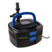 Fluidra AquaForte GFU 5800 pompe fontaine + 11WUV-C 8717605142562 GR708