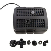Fluidra AquaForte GFU2505 pompe fontaine + 5W UV-C 8717605142524 GR700