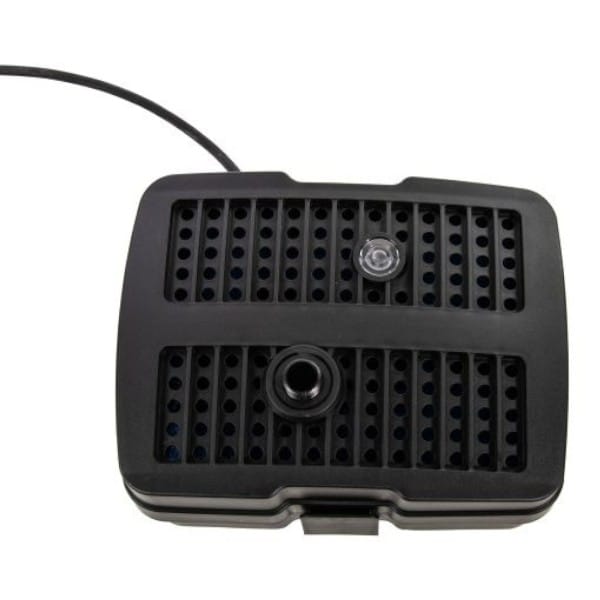 Fluidra AquaForte GFU2505 pompe fontaine + 5W UV-C 8717605142524 GR700