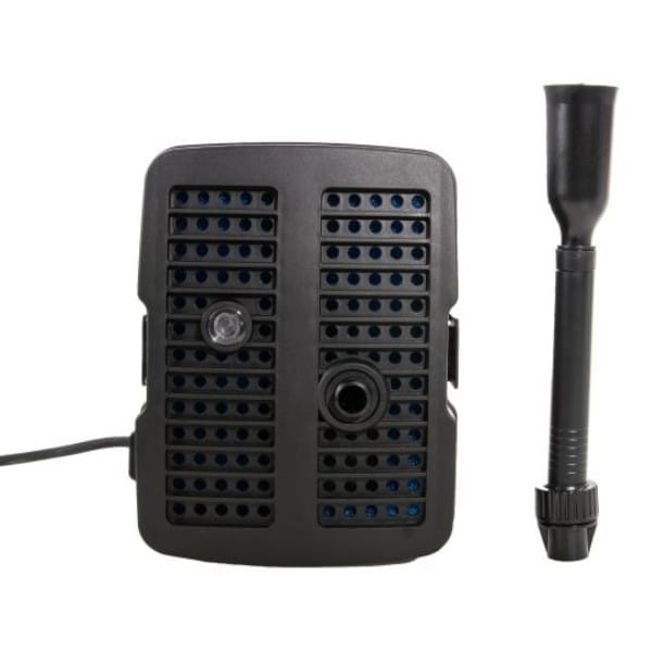 Fluidra AquaForte GFU2505 pompe fontaine + 5W UV-C 8717605142524 GR700