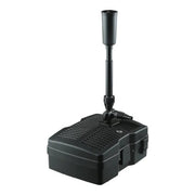 Fluidra AquaForte GFU2505 pompe fontaine + 5W UV-C 8717605142524 GR700