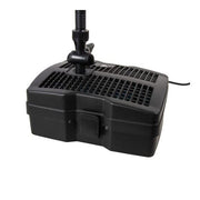 Fluidra AquaForte GFU5000 pompe fontaine + 9W UV-C 8717605142548 GR704