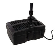 Fluidra AquaForte GFU5000 pompe fontaine + 9W UV-C 8717605142548 GR704
