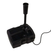 Fluidra AquaForte GFU5000 pompe fontaine + 9W UV-C 8717605142548 GR704