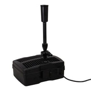 Fluidra AquaForte GFU5000 pompe fontaine + 9W UV-C 8717605142548 GR704