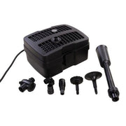 Fluidra AquaForte GFU5005 pompe avec fontaine 5W UV-C 8717605142531 GR702