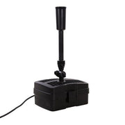 Fluidra AquaForte GFU5005 pompe avec fontaine 5W UV-C 8717605142531 GR702