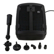 Fluidra AquaForte GFU6011 pompe fontaine + 11WUV-C 8717605142555 GR706