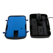 Fluidra AquaForte GFU6011 pompe fontaine + 11WUV-C 8717605142555 GR706