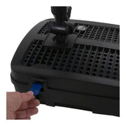 Fluidra AquaForte GFU6011 pompe fontaine + 11WUV-C 8717605142555 GR706