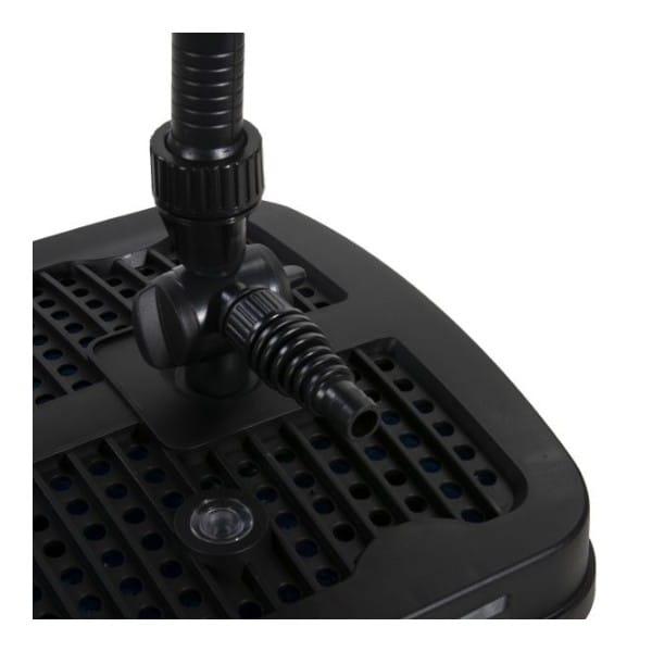 Fluidra AquaForte GFU6011 pompe fontaine + 11WUV-C 8717605142555 GR706