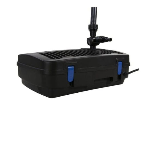 Fluidra AquaForte GFU6011 pompe fontaine + 11WUV-C 8717605142555 GR706