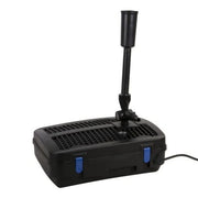 Fluidra AquaForte GFU6011 pompe fontaine + 11WUV-C 8717605142555 GR706
