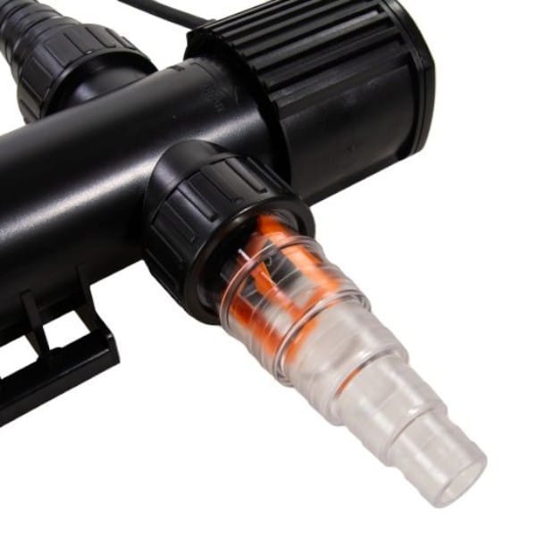 Fluidra AquaForte GUV-209 UV-C 8717605142609 SB856