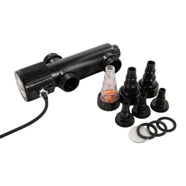 Fluidra AquaForte GUV-209 UV-C 8717605142609 SB856