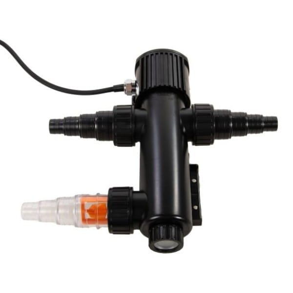 Fluidra AquaForte GUV-209 UV-C 8717605142609 SB856
