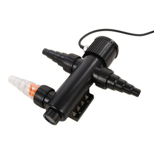 Fluidra AquaForte GUV-209 UV-C 8717605142609 SB856