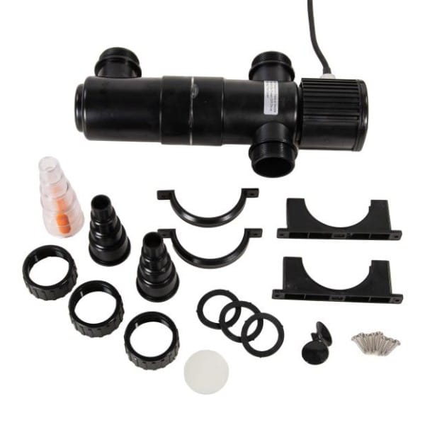 Fluidra AquaForte GUV-211 UV-C 8717605142616 SB858