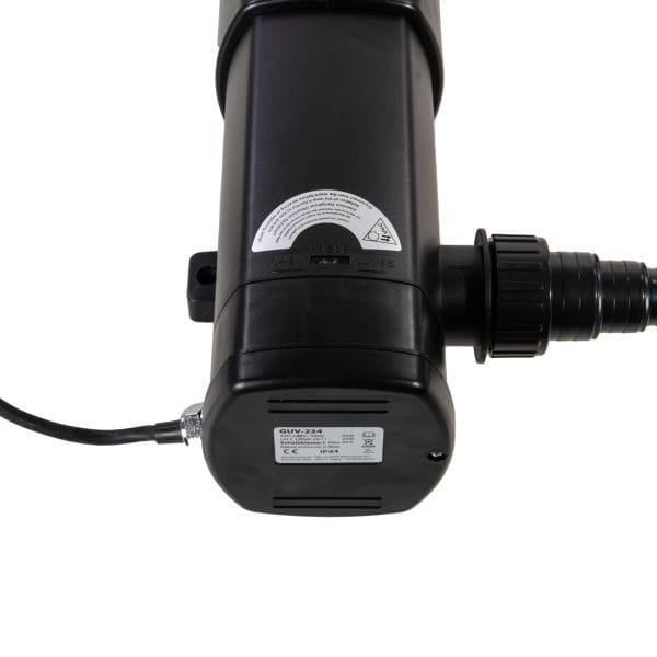 Fluidra AquaForte GUV-224 UV-C 8717605142630 SB862