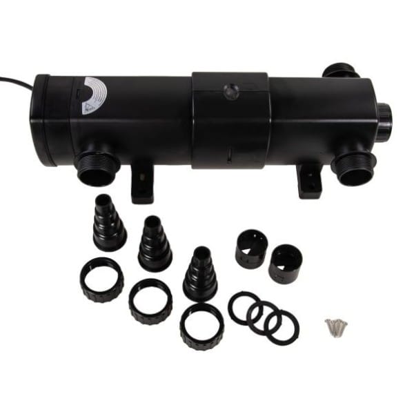 Fluidra AquaForte GUV-224 UV-C 8717605142630 SB862