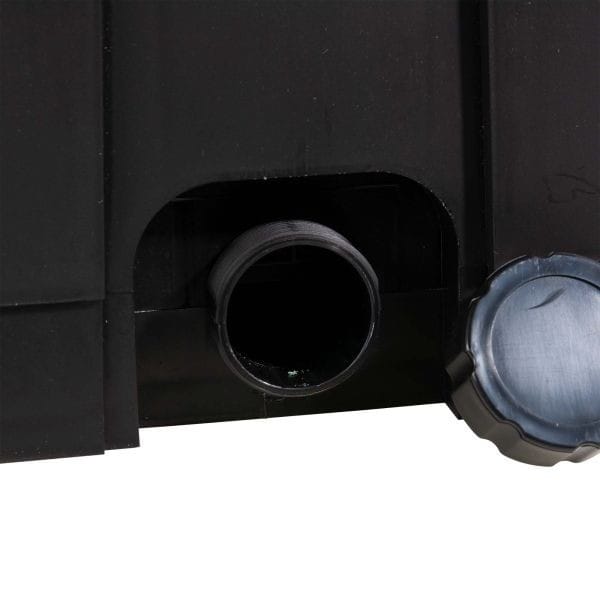 Fluidra AquaForte MBF-550 filtre multi-chambre 8717605142685 SG461