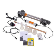 Fluidra AquaForte Midi Power 75 Watt Duplex 5V 8717605139494 SB367