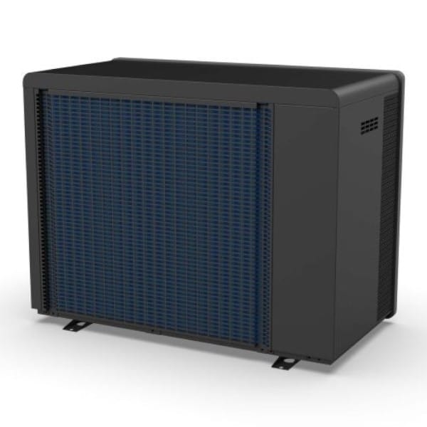 Fluidra AquaForte Mr. Perfect – Pompe à Chaleur Inverter pour Piscine et Bassin